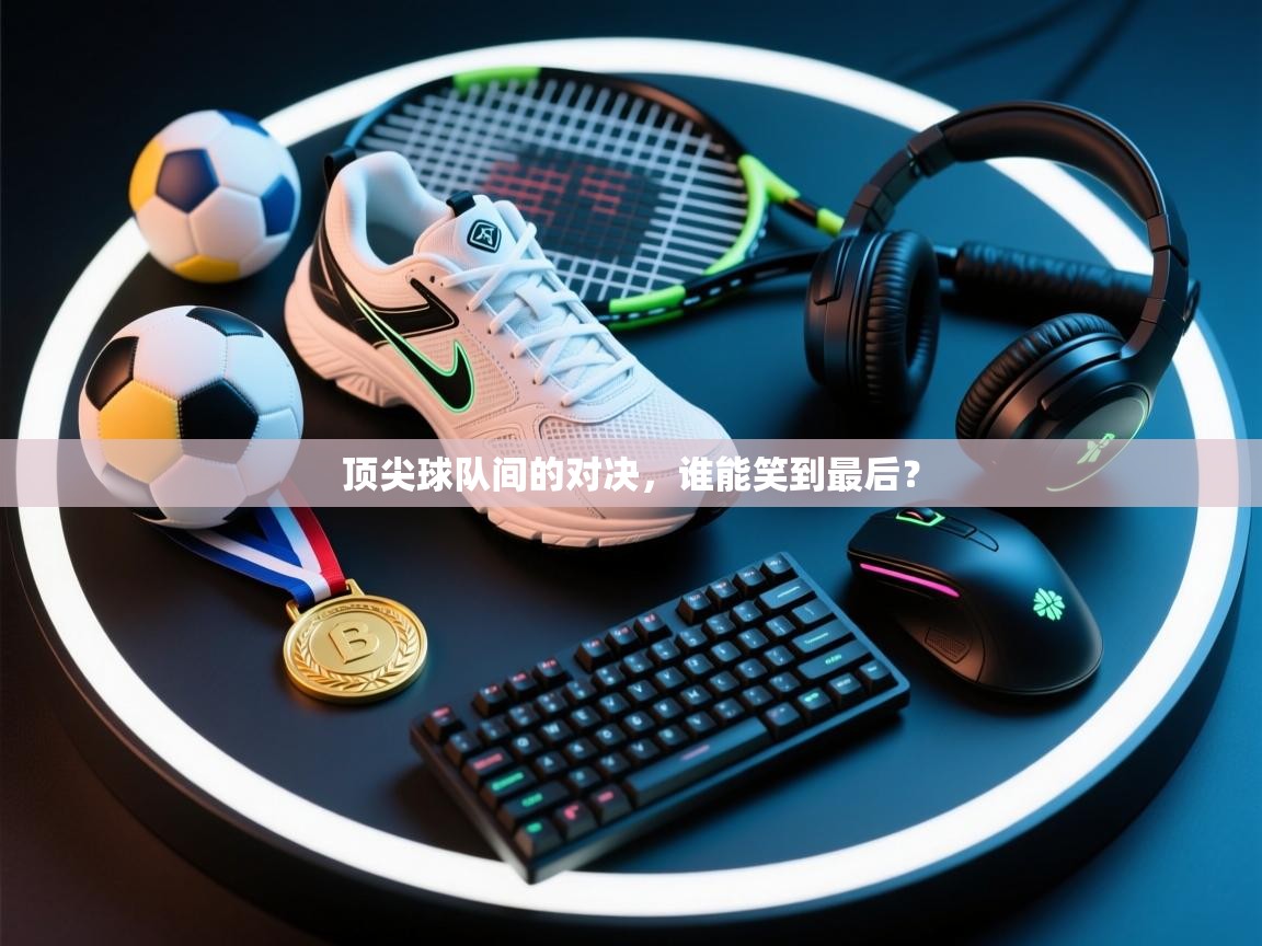 顶尖球队间的对决,谁能笑到最后? 第1张