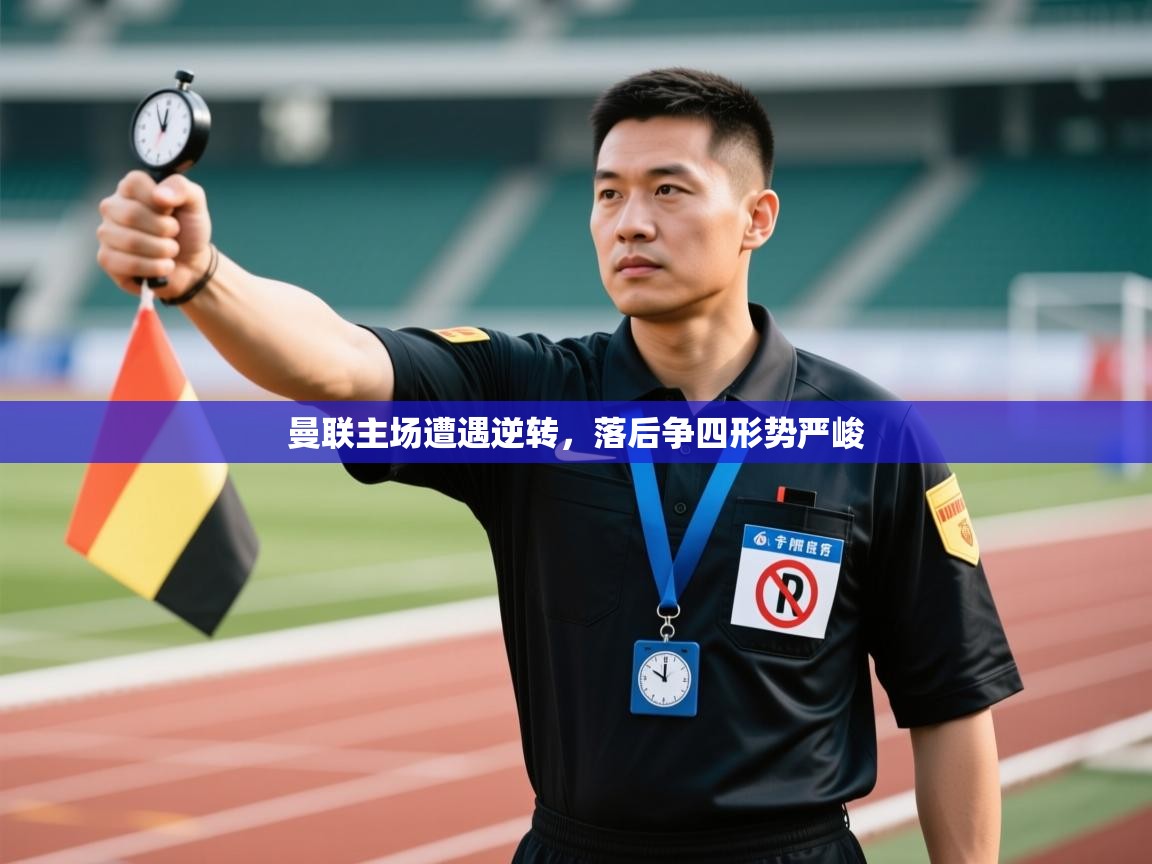 曼联主场遭遇逆转，落后争四形势严峻