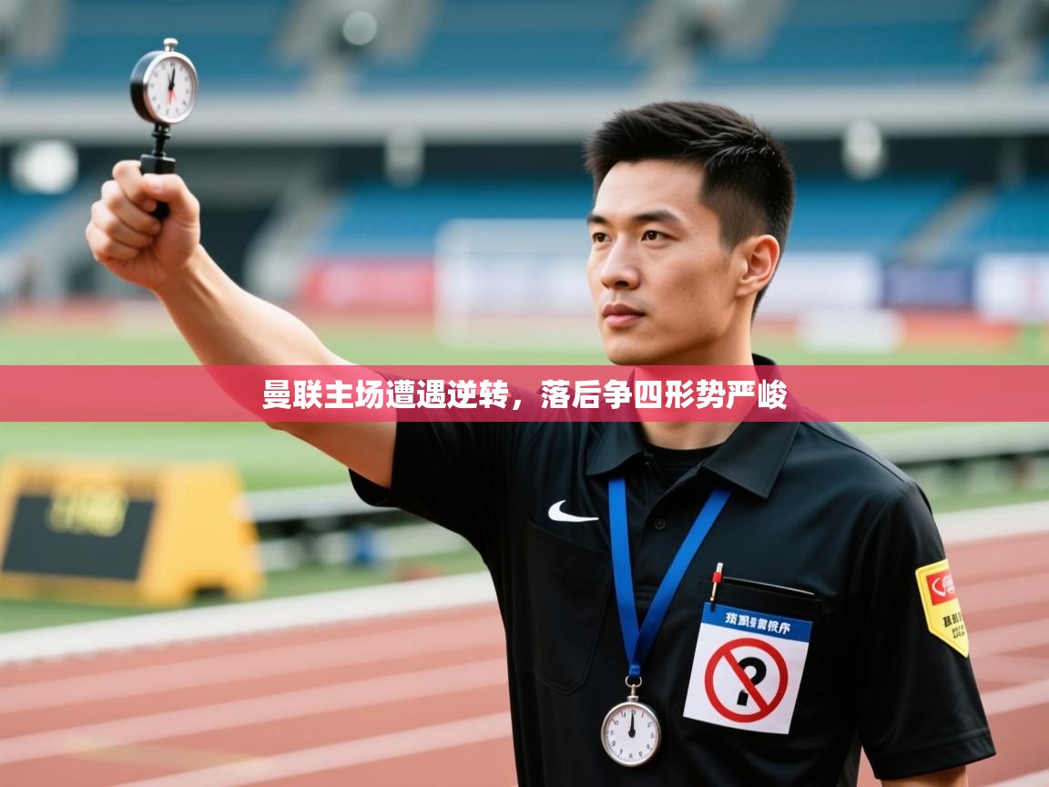 曼联主场遭遇逆转，落后争四形势严峻  第2张