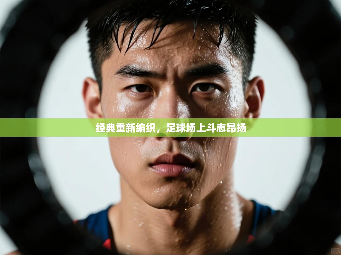 经典重新编织，足球场上斗志昂扬