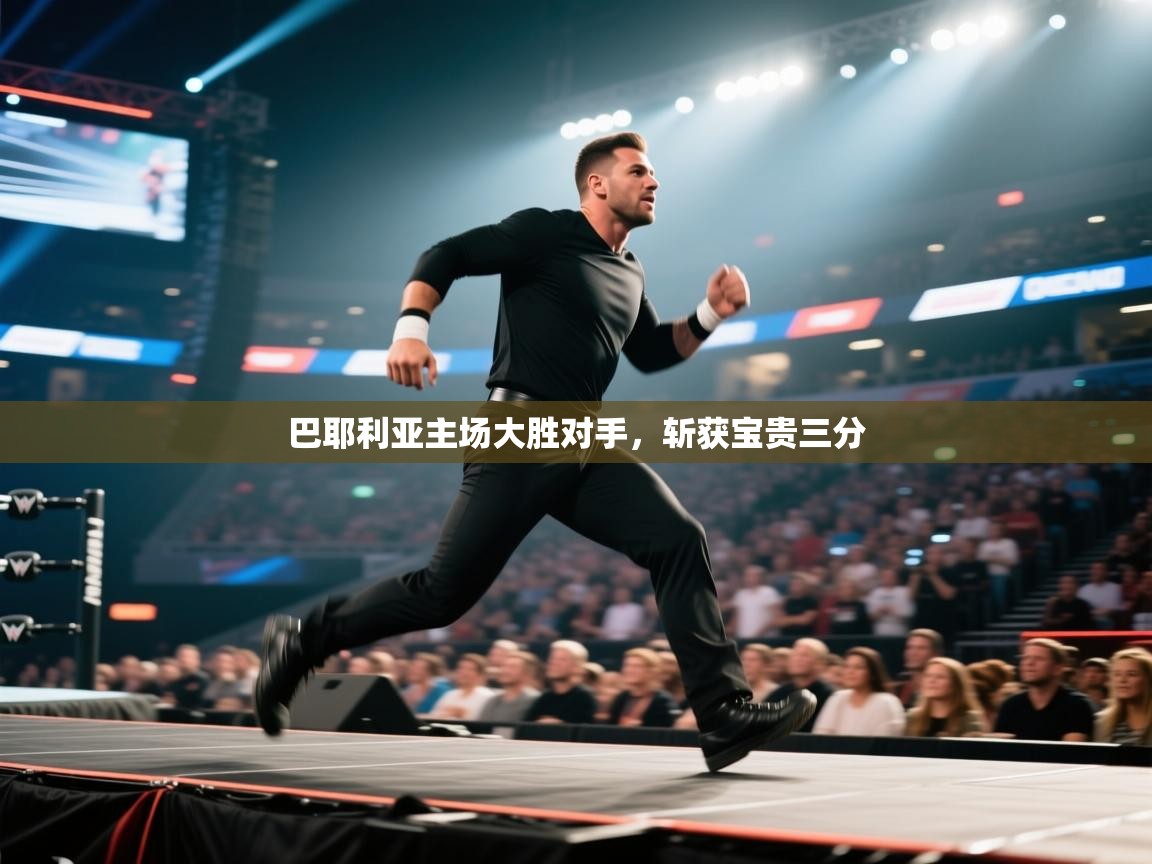 巴耶利亚主场大胜对手，斩获宝贵三分  第2张