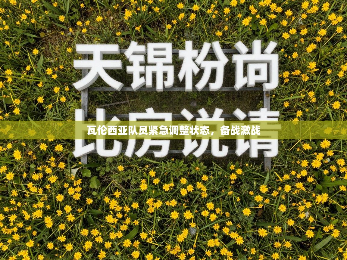 瓦伦西亚队员紧急调整状态,备战激战 第2张