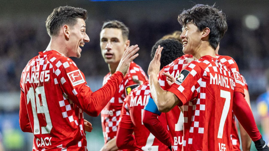 法兰克福战胜对手,继续扩大优势 法兰克福战胜对手,继续扩大优势