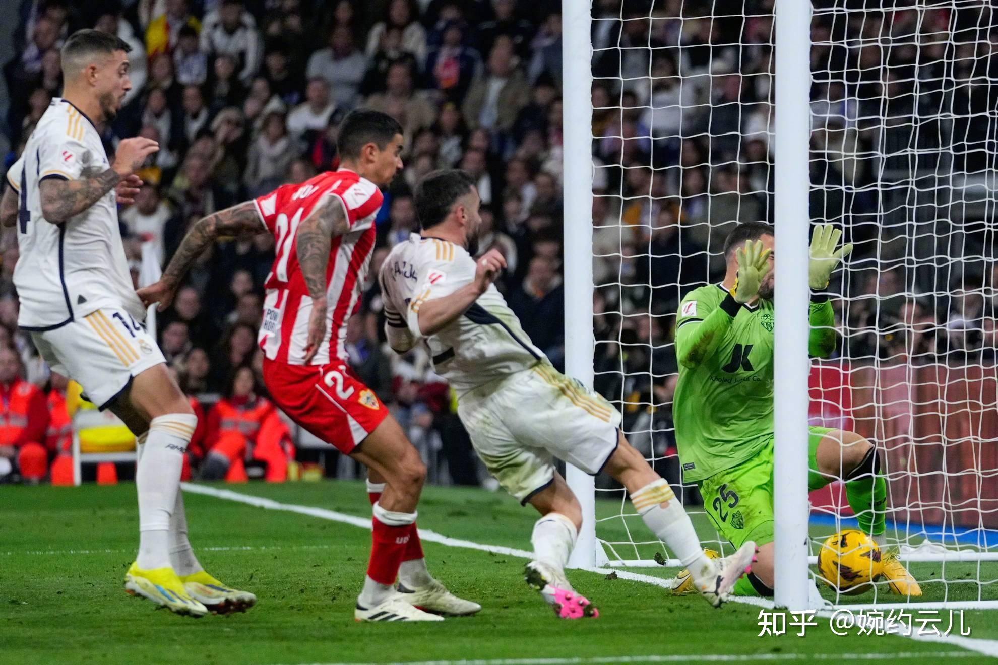 九游体育app-阿尔梅里亚客场不敌对手，头顶的西甲保级压力加大的简单介绍