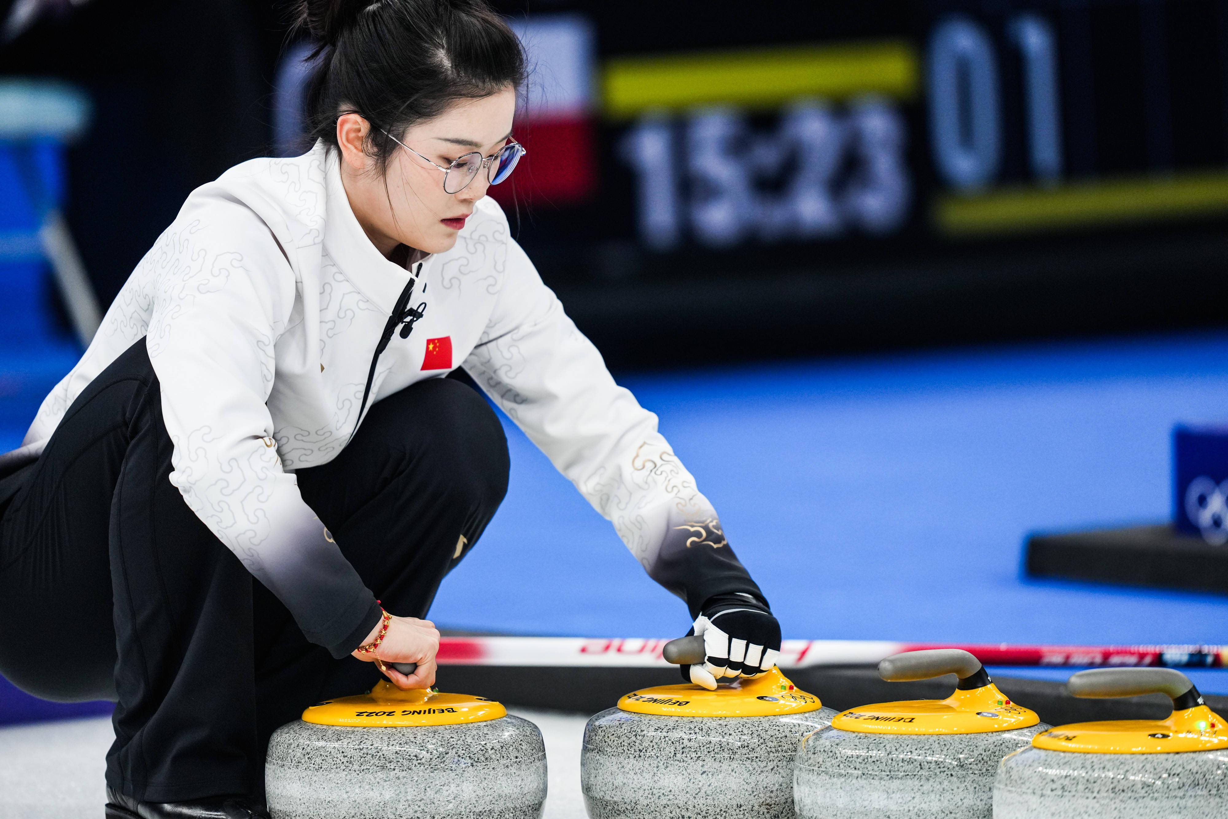 德国女足一球小胜瑞典连胜两轮晋级