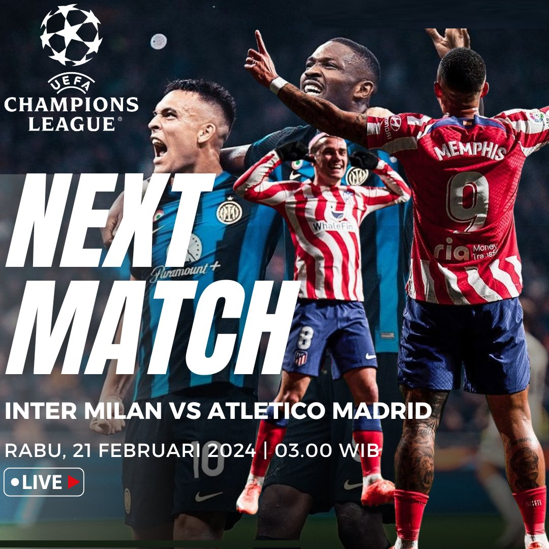 包含马竞不败保持领先，晋级名额稳固的词条