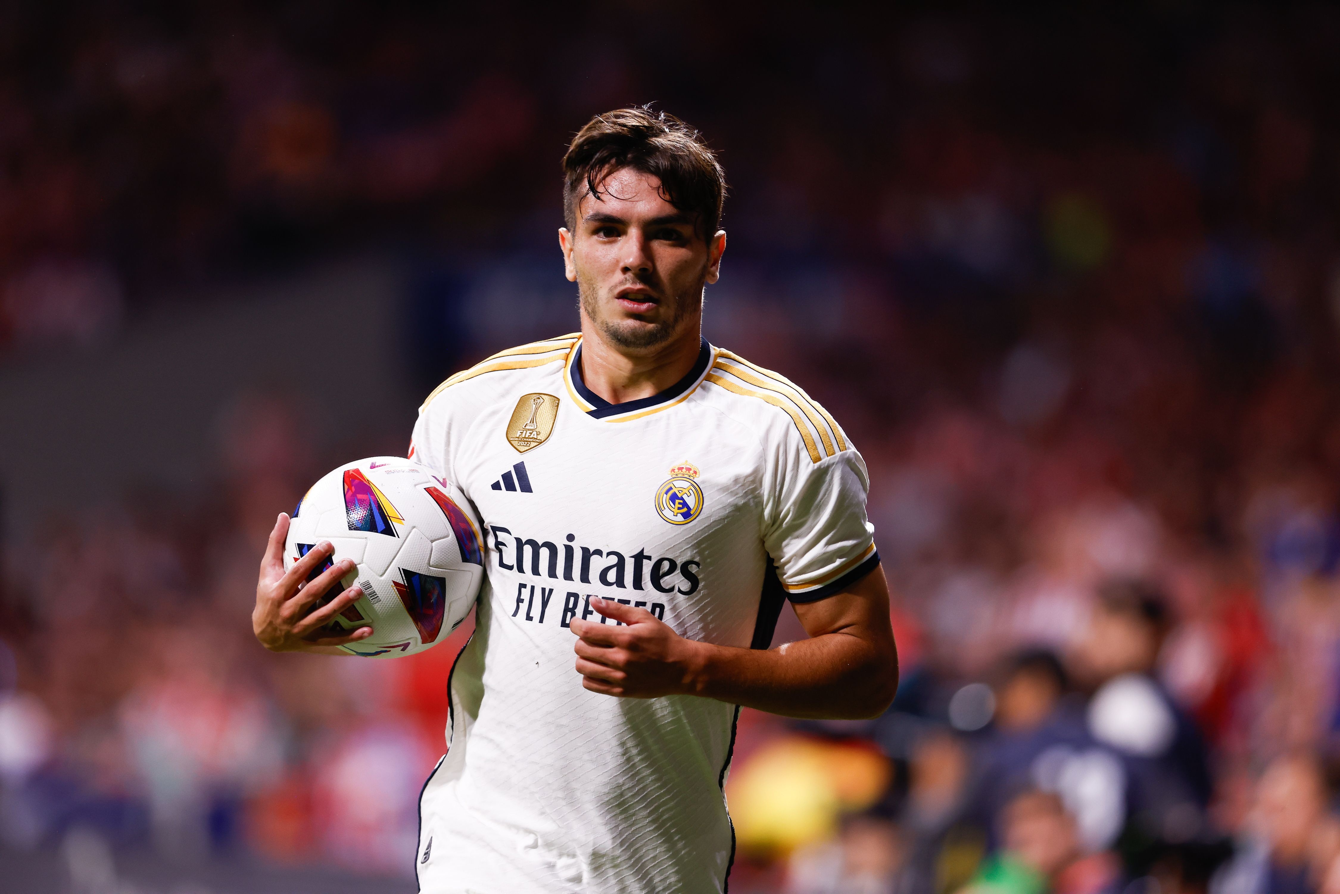 皇马主帅对球队表现心存期待 皇马主帅对球队表现心存期待