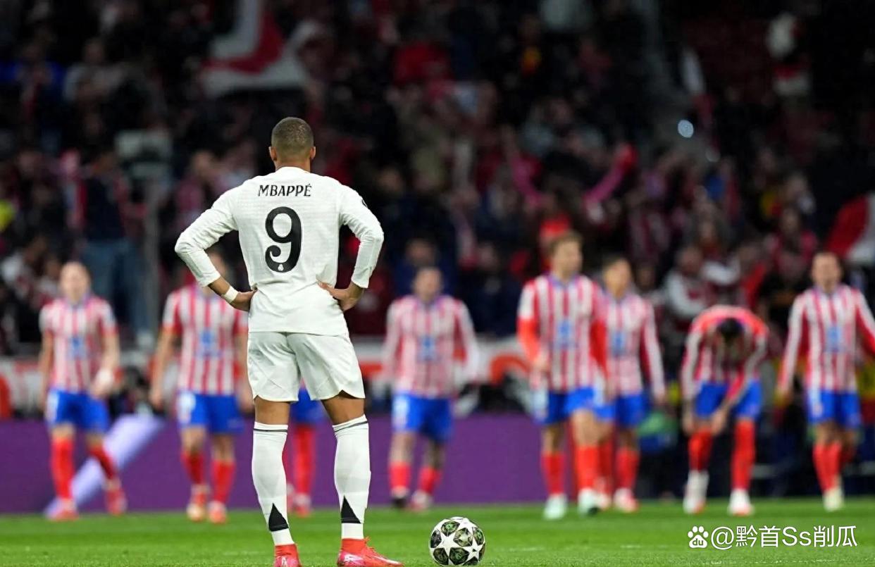 九游体育网页版-西蒙尼领衔，马竞完胜皇家马德里