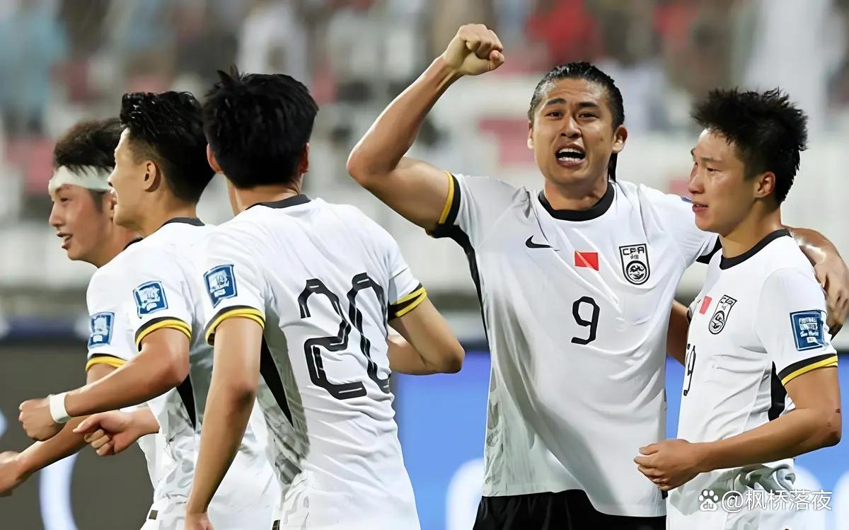 能人异士，中超锋线大将独揽进球