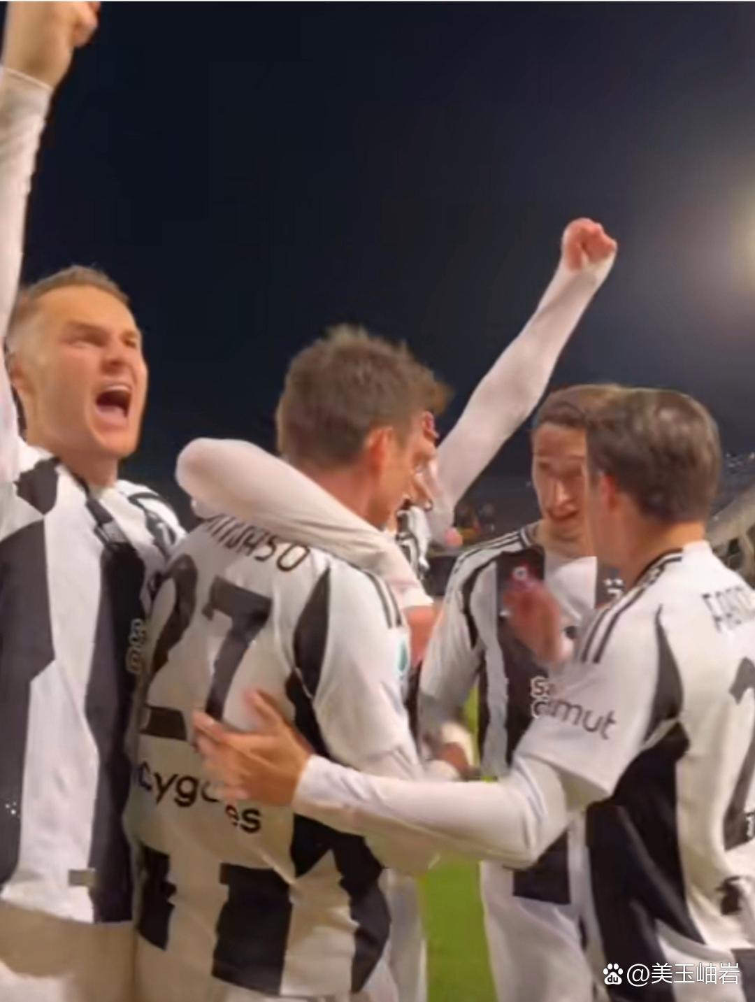 九游体育在线-关于尤文图斯遭遇连败，卫冕之路不易的信息