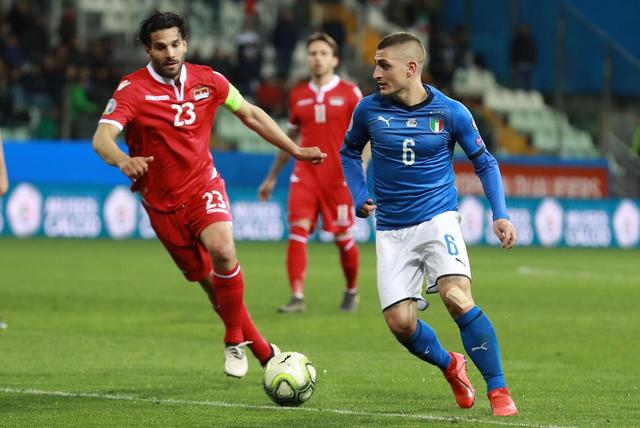 九游体育网页版-小组赛落幕，瑞典成功晋级欧预赛