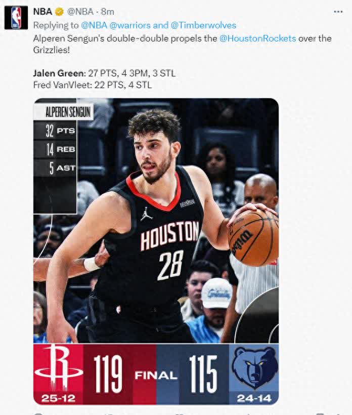 火箭外线防守不力,主教练需大幅调整 火箭外线防守不力,主教练需大幅调整