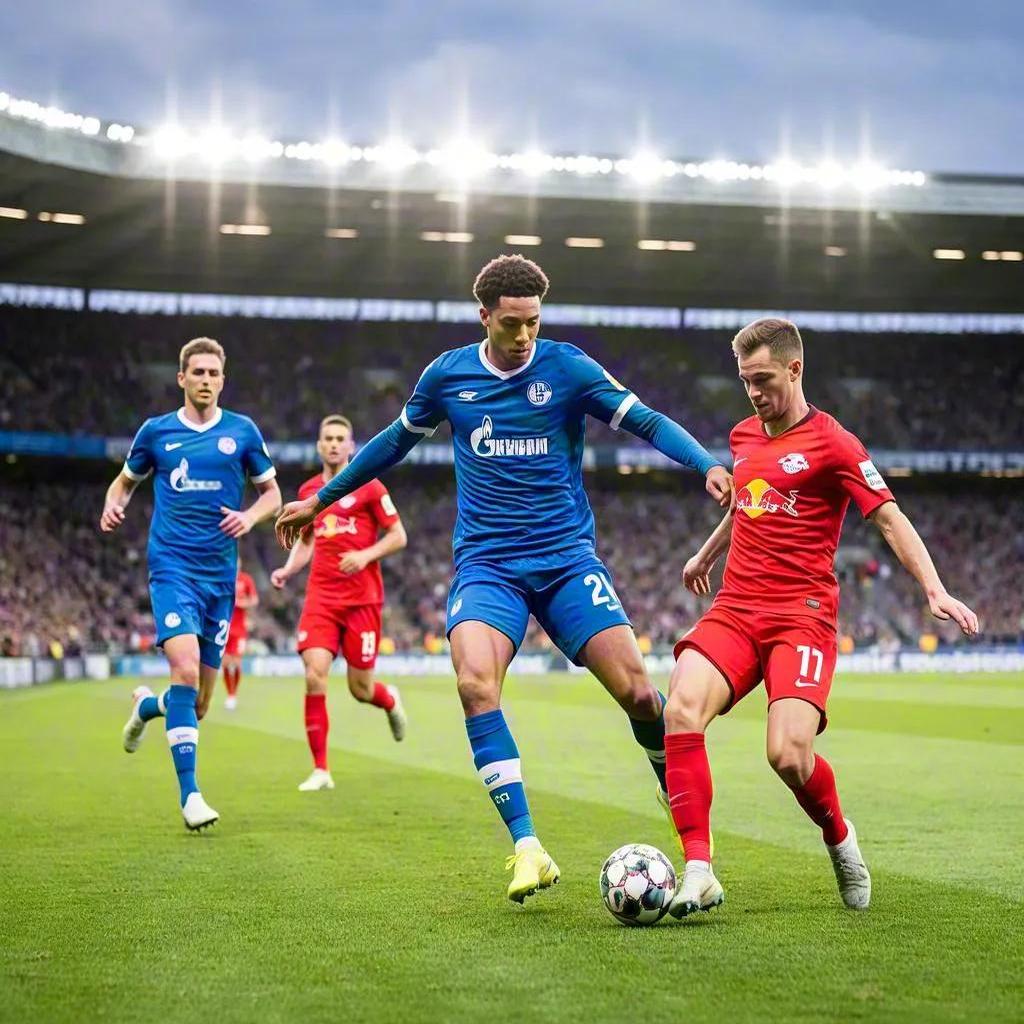 包含RB莱比锡逆转战胜,展现强大实力的词条 包含RB莱比锡逆转战胜,展现强大实力的词条