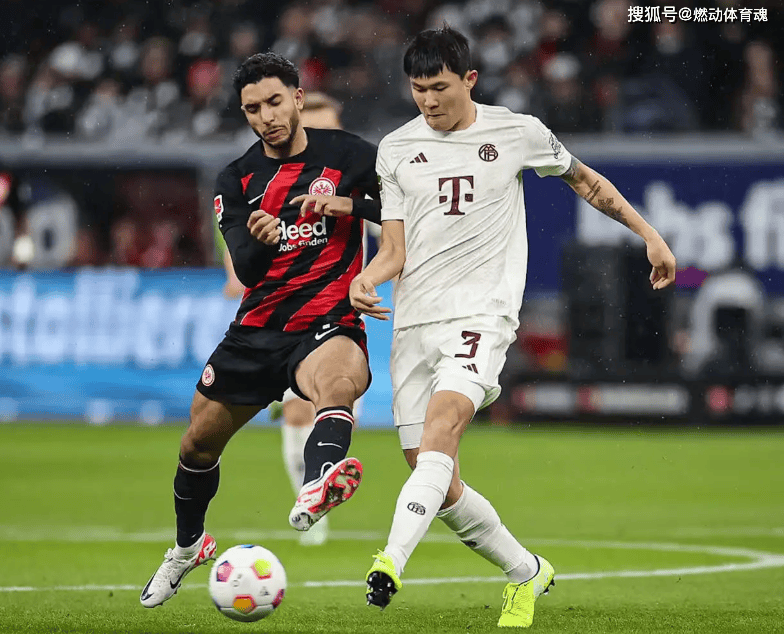 苏宁两大将压阵,逆转拜仁慕尼黑晋级 苏宁两大将压阵,逆转拜仁慕尼黑晋级
