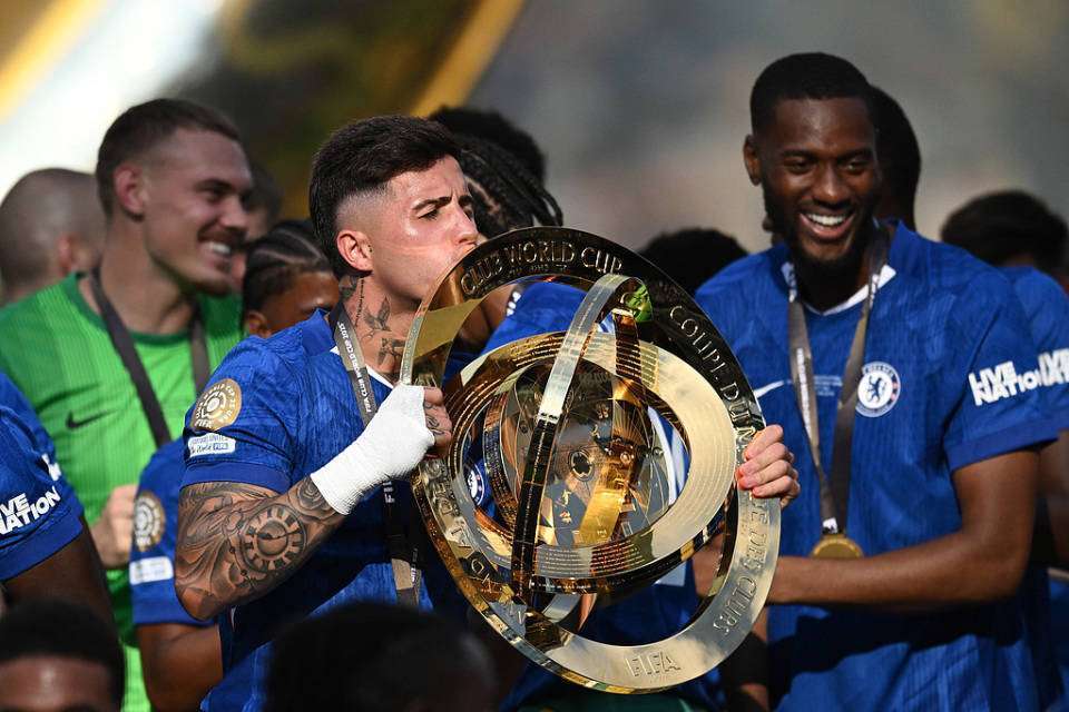 九游体育网页版-关于切尔西客场告捷，展现冠军风采的信息