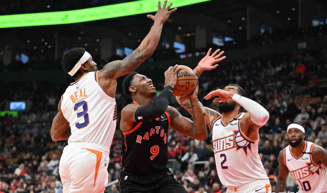 猛龙不敌黄蜂,主场遭遇惨败 猛龙不敌黄蜂,主场遭遇惨败