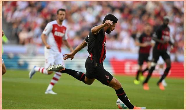 九游体育在线-AC米兰将在新赛季前进行多场热身赛