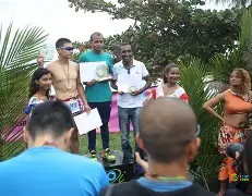 九游体育官网-毛里求斯球队大放异彩，壮举夺冠在望