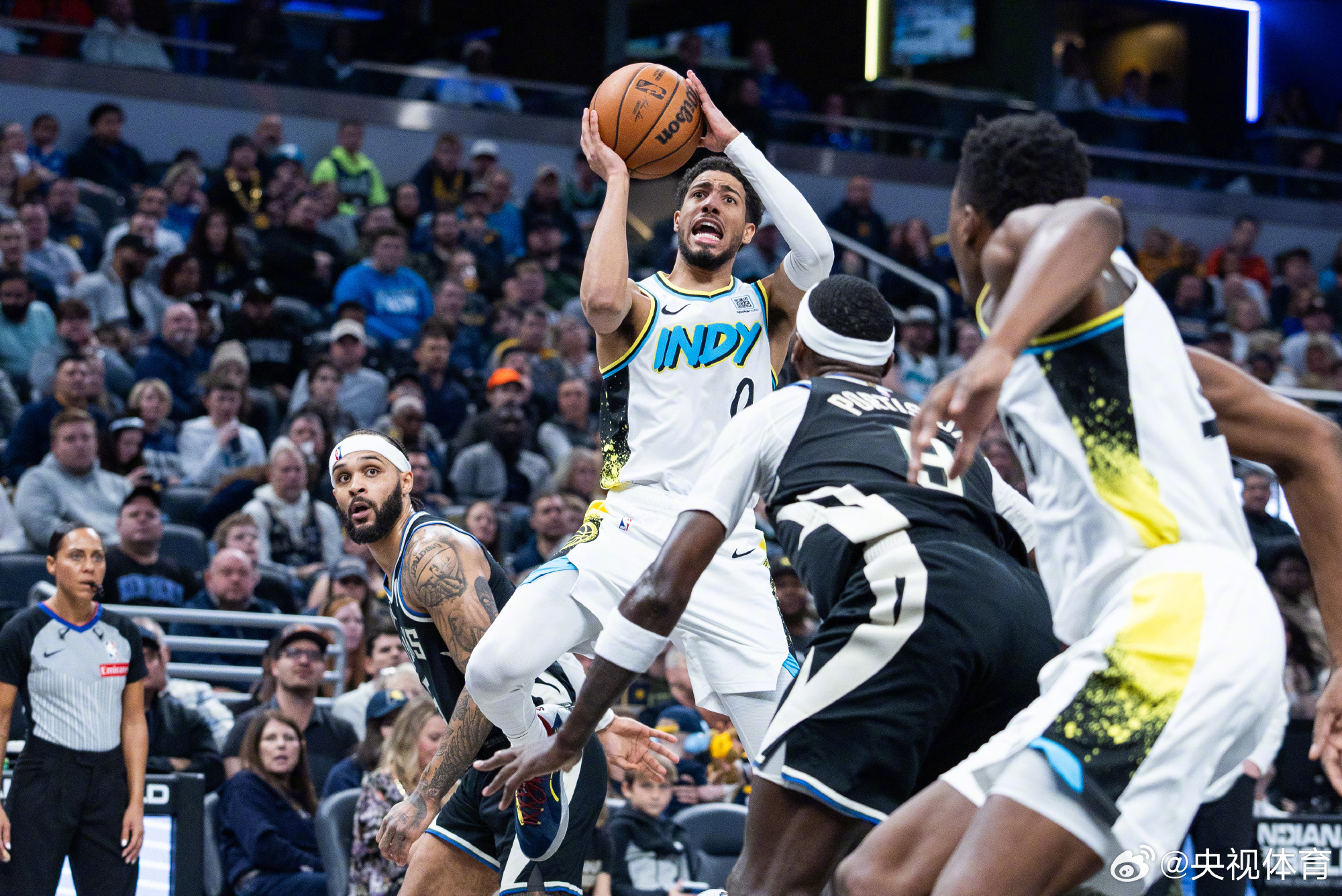 关于雄鹿主场力克魔术，字母哥独揽30分的信息