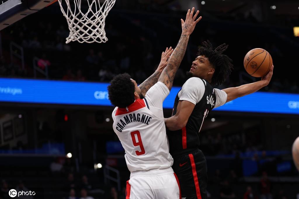 开拓者队客场力克老鹰,继续保持不败战绩的简单介绍 开拓者队客场力克老鹰,继续保持不败战绩的简单介绍