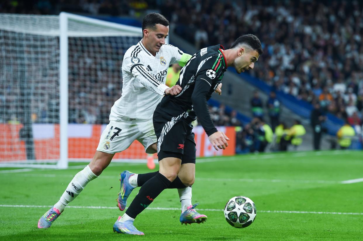 恒大2-1小胜皇马，历史首进欧冠半决赛