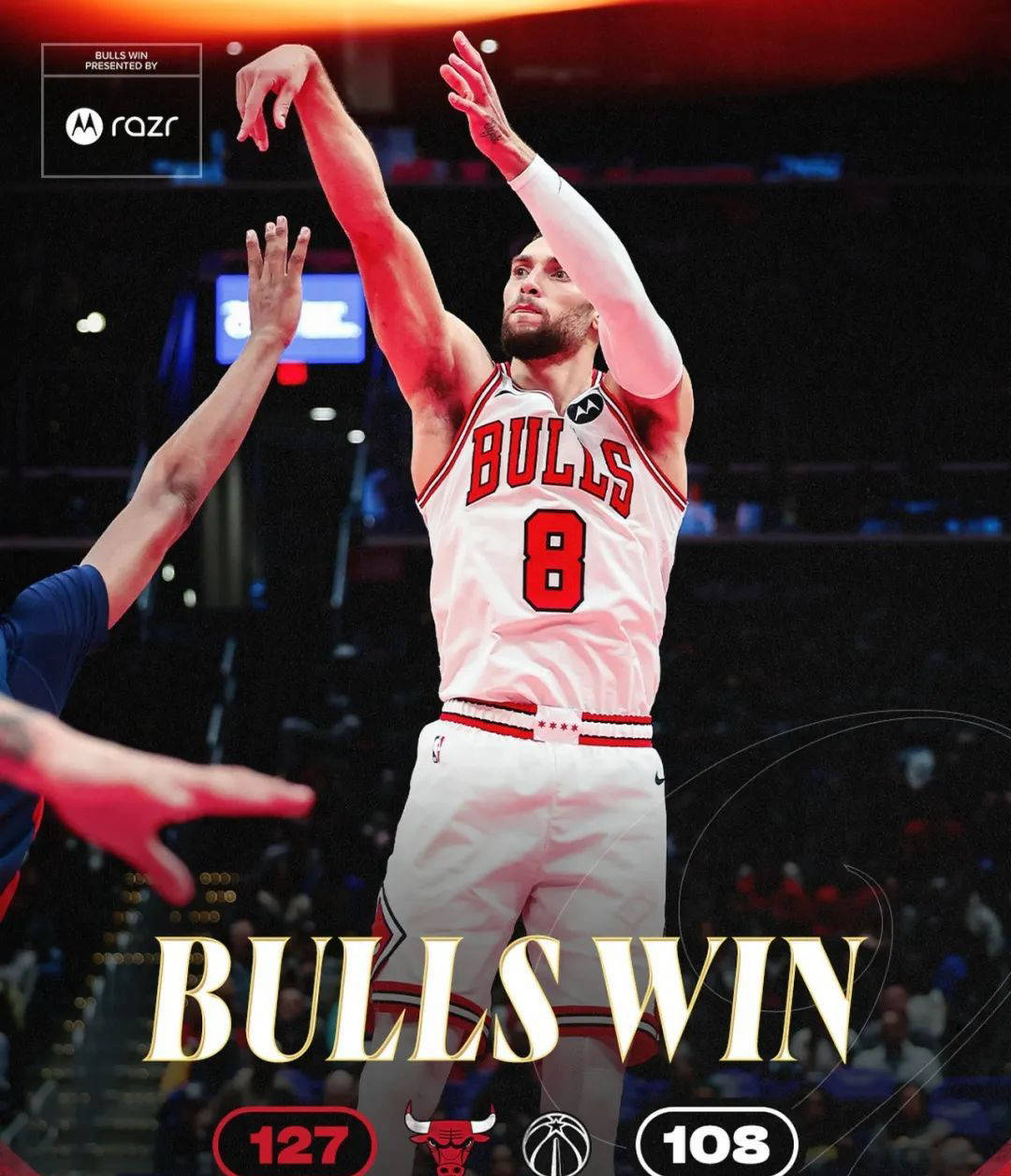 九游体育网页版-包含雄鹿客场逆转奇才，一战领先季后赛首轮的词条