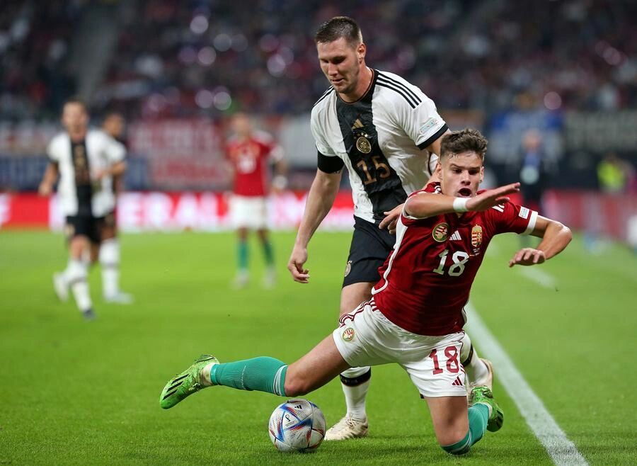 九游体育官网入口-匈牙利队在欧国联比赛中实现胜利