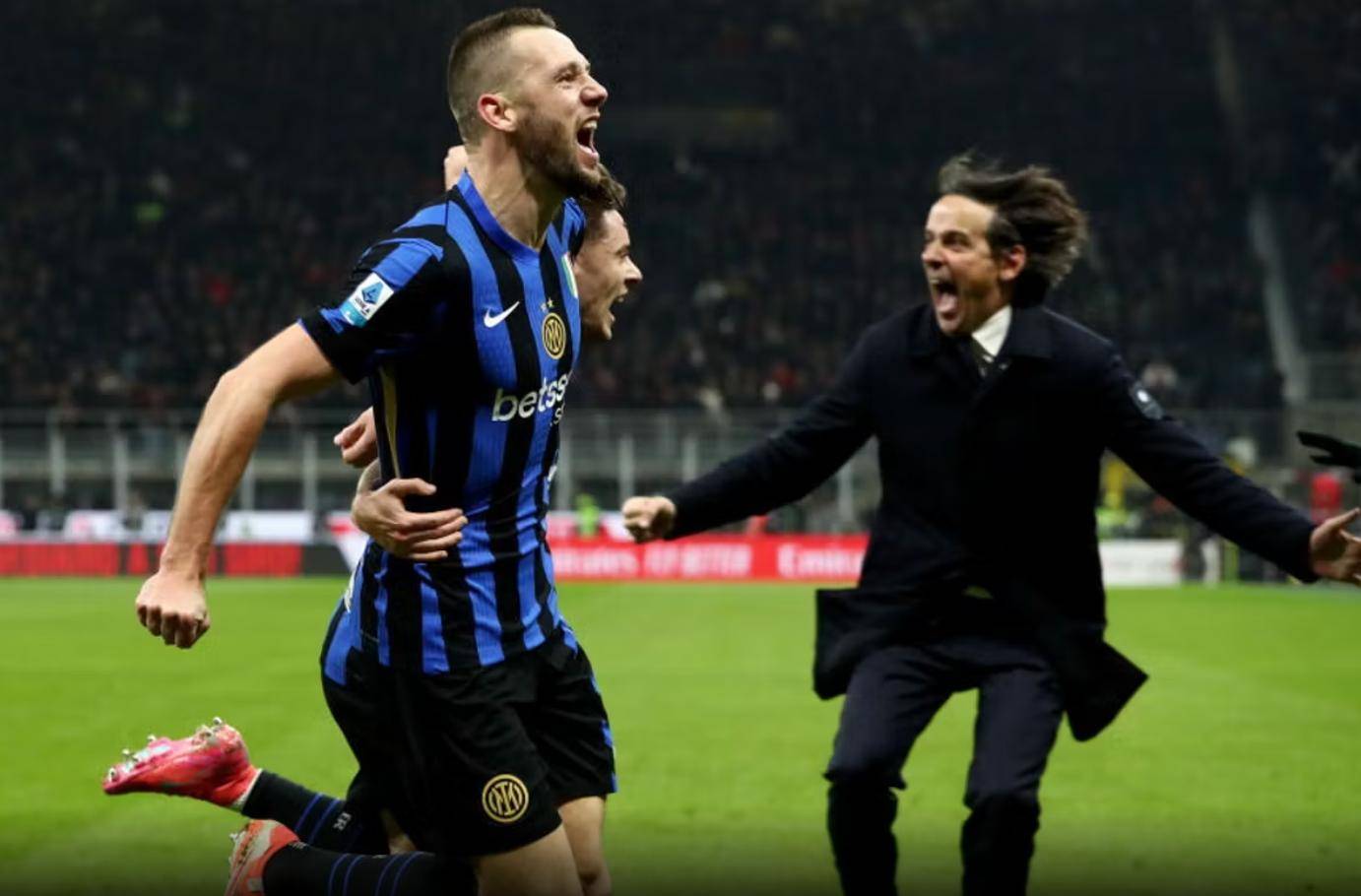 九游体育在线登录-国米即将迎来关键战役，争取击败对手的简单介绍