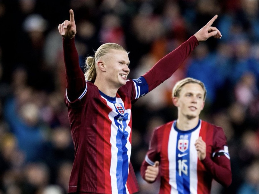 关于今晚欧国联比赛,传奇球星上演帽子戏法!的信息 关于今晚欧国联比赛,传奇球星上演帽子戏法!的信息