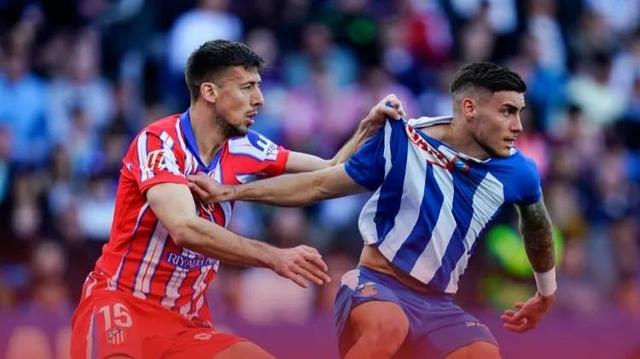 皇家马德里客胜巴塞罗那,西甲竞争白热化 皇家马德里客胜巴塞罗那,西甲竞争白热化