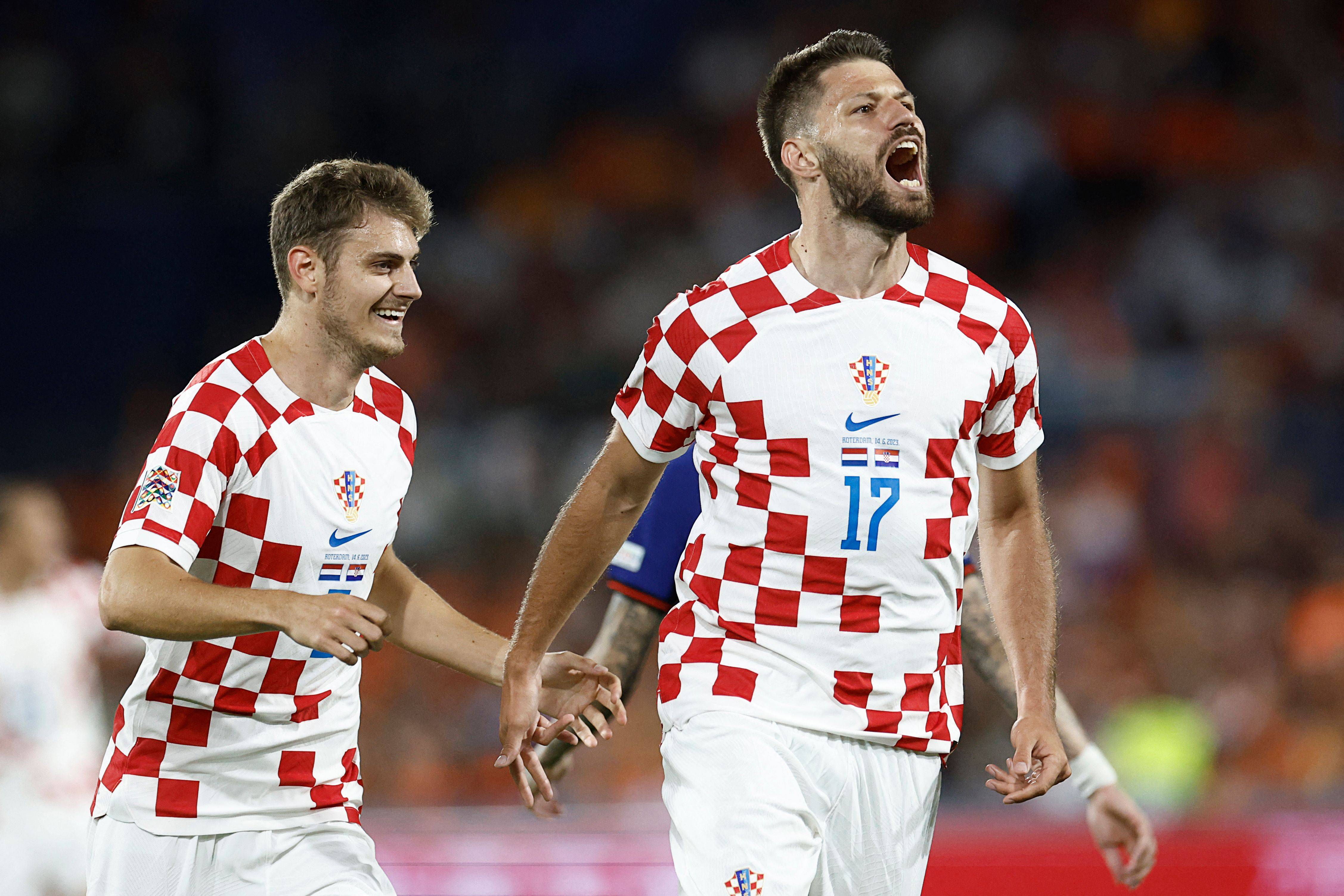 欧国联杯中球队间的激烈竞争加剧的简单介绍 欧国联杯中球队间的激烈竞争加剧的简单介绍