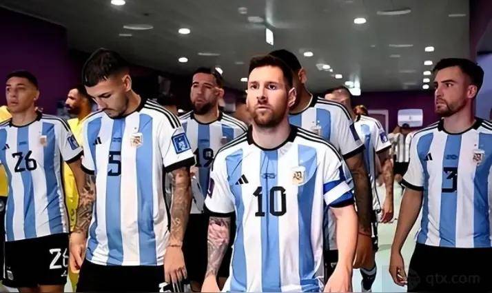 阿根廷功勋球员加盟新球队,或将再次崭露头角 阿根廷功勋球员加盟新球队,或将再次崭露头角