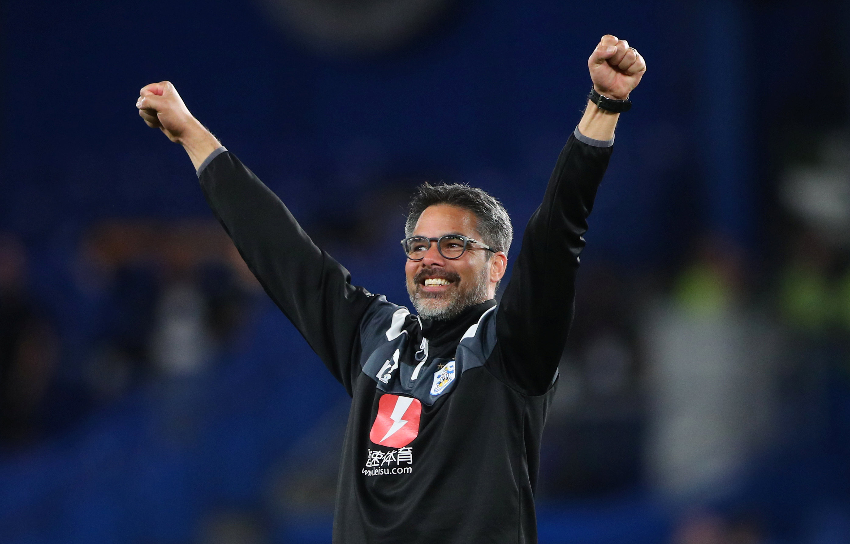 关于哈德斯菲尔德主场憾平南安普顿，稳固排名的信息