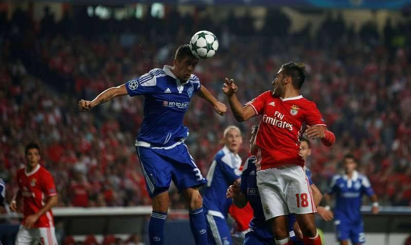 九游体育官网-拜仁慕尼黑大胜基辅迪纳摩提前晋级淘汰赛