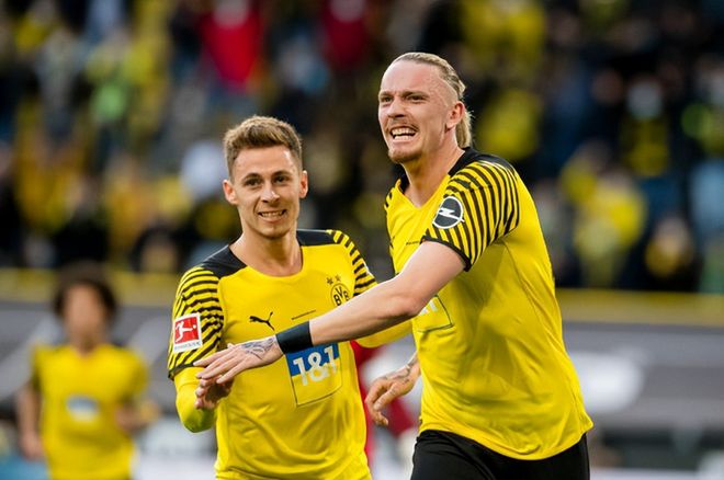 九游体育在线登录-多特蒙德客场战胜了柏林赫塔的比赛