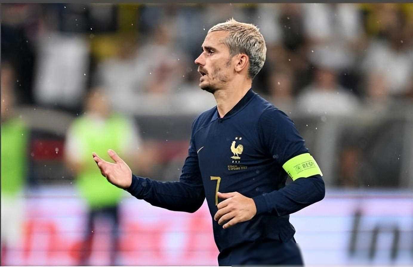 包含马竞豪华前锋线冲击冠军：格列兹曼缺席成疑的词条