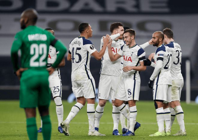 比利亚雷亚尔客场大胜，重返前四名的简单介绍