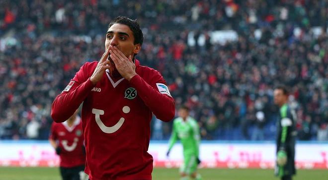 关于汉诺威06主场客负，堕入失落的信息