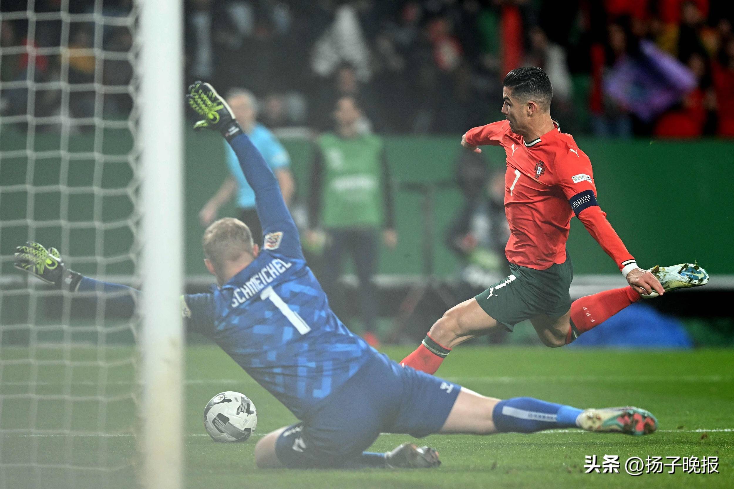 丹麦队球员状态火爆，取得胜利晋级