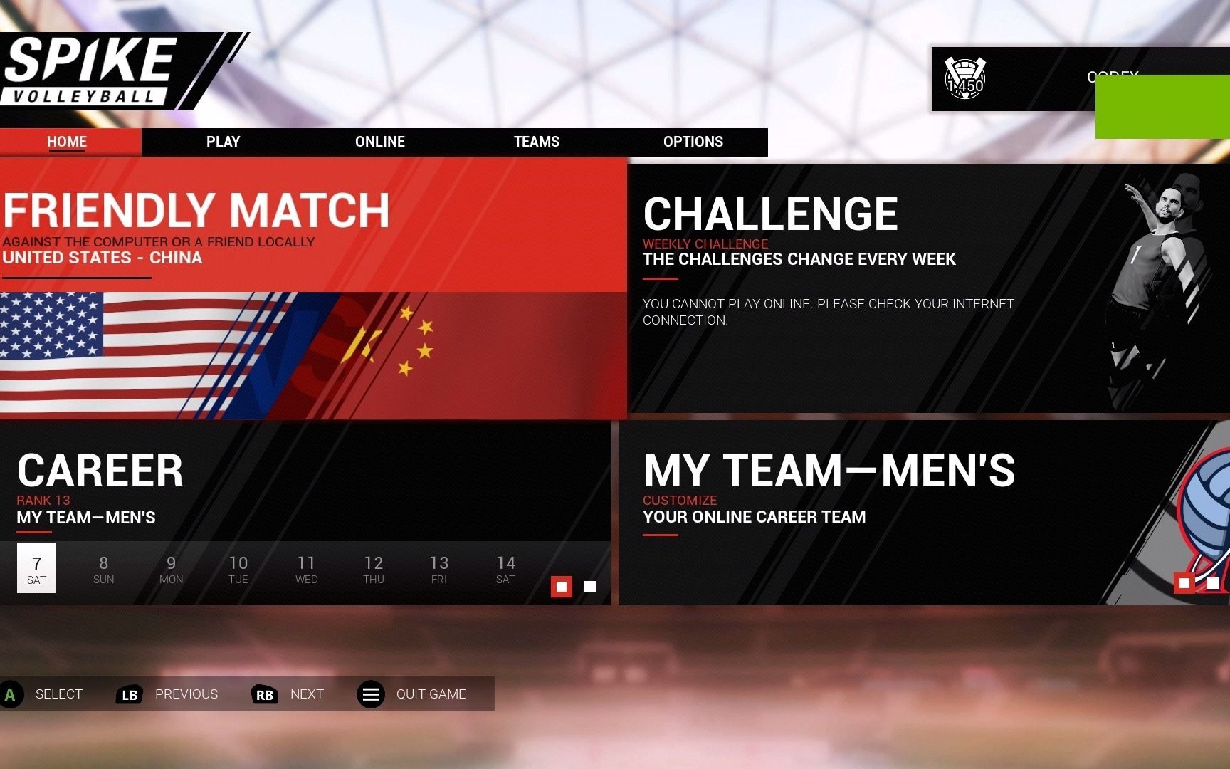 -美国排球队迎来巅峰对决，或创佳绩