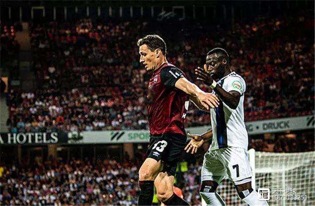 九游体育官方入口-关于纽伦堡遭遇失利，保级形势严峻！的信息