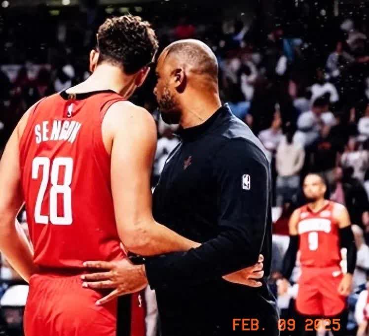 火箭连胜止步，不敌独行侠