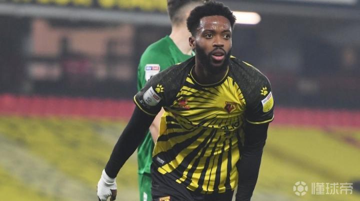 沃特福德稳扎稳打，力争冲超成功的简单介绍