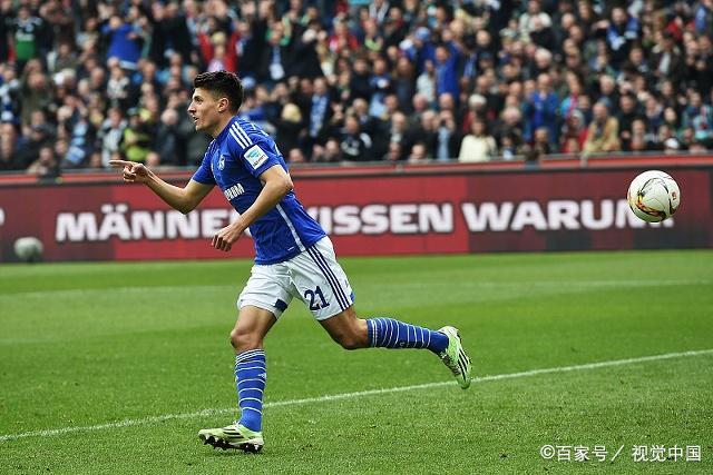 九游体育在线-沙尔克连败中，保级形势愈发艰难