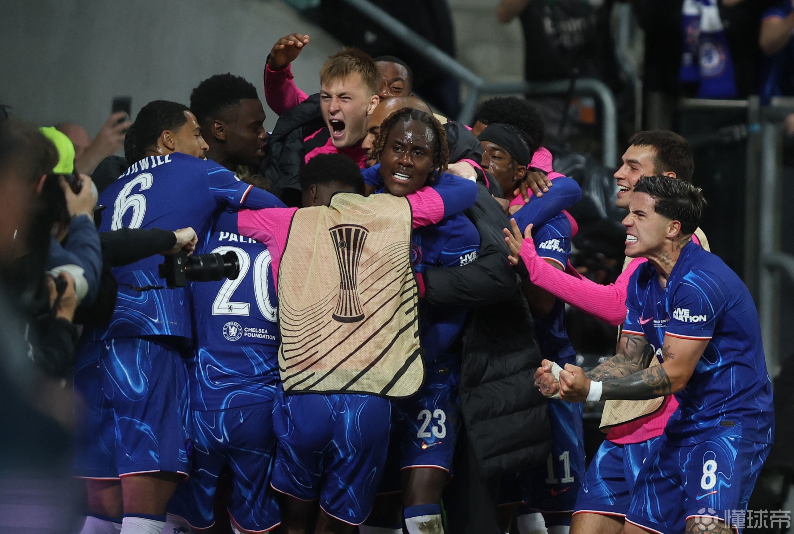 九游体育网页版-关于切尔西主场击败托特纳姆，保持永恒的信息